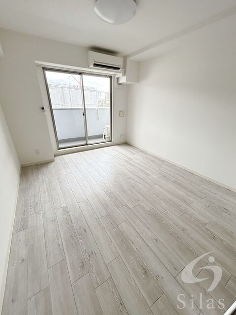 川西能勢口駅 徒歩15分 1階の物件内観写真