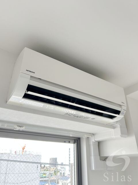 川西能勢口駅 徒歩15分 1階の物件内観写真