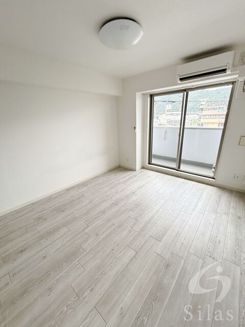 川西能勢口駅 徒歩15分 1階の物件内観写真