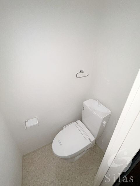 川西能勢口駅 徒歩15分 1階の物件内観写真