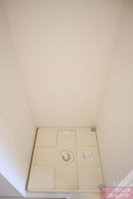 岡町駅 徒歩6分 1階の物件内観写真