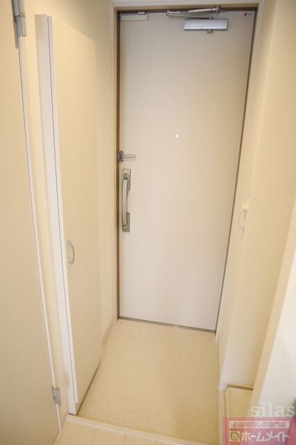 岡町駅 徒歩6分 1階の物件内観写真