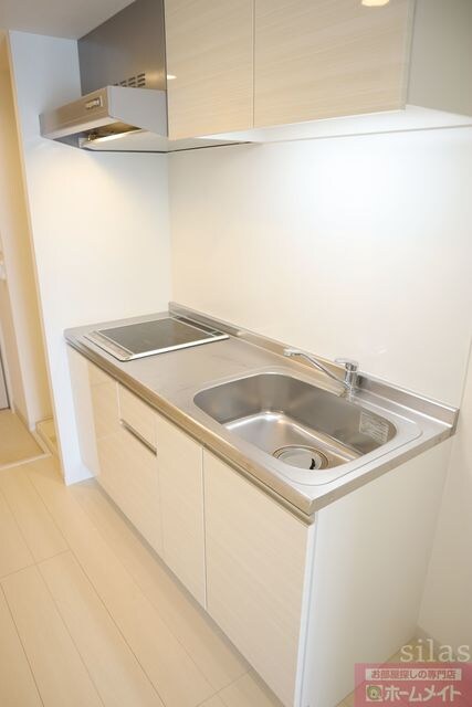 岡町駅 徒歩6分 1階の物件内観写真