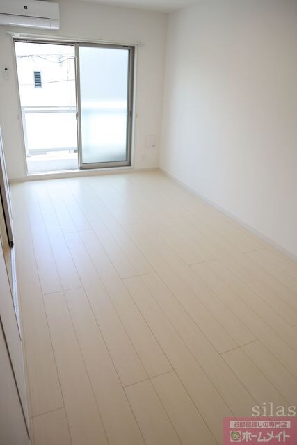 岡町駅 徒歩6分 1階の物件内観写真