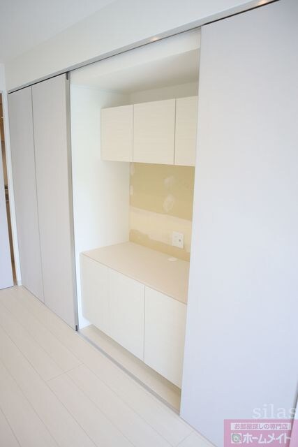 岡町駅 徒歩6分 1階の物件内観写真