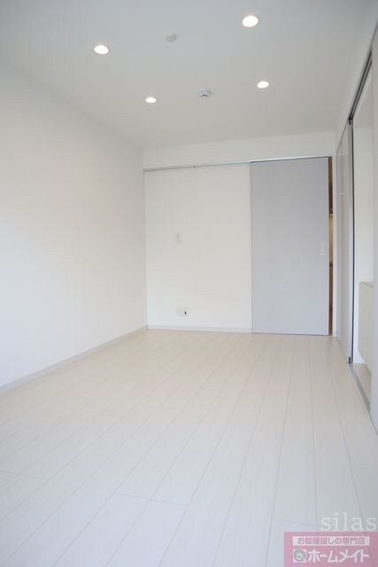 岡町駅 徒歩6分 1階の物件内観写真