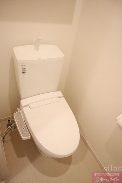 岡町駅 徒歩6分 1階の物件内観写真