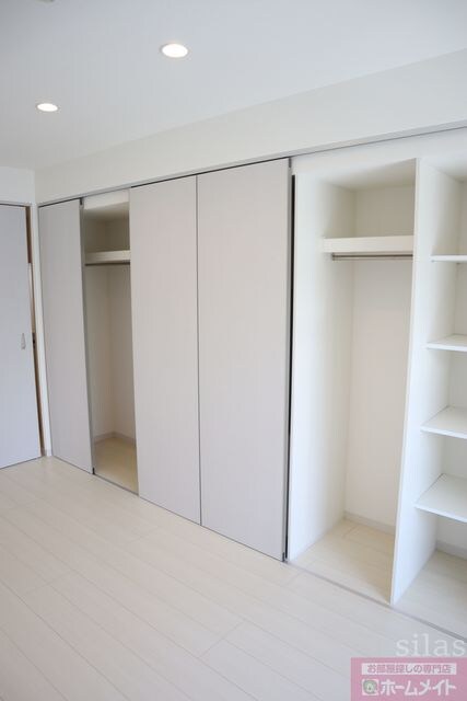 岡町駅 徒歩6分 1階の物件内観写真