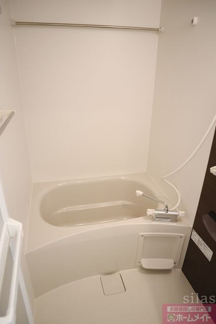 岡町駅 徒歩6分 1階の物件内観写真