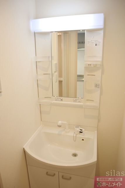 岡町駅 徒歩6分 1階の物件内観写真