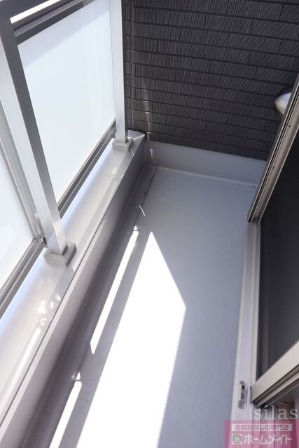 岡町駅 徒歩6分 1階の物件内観写真