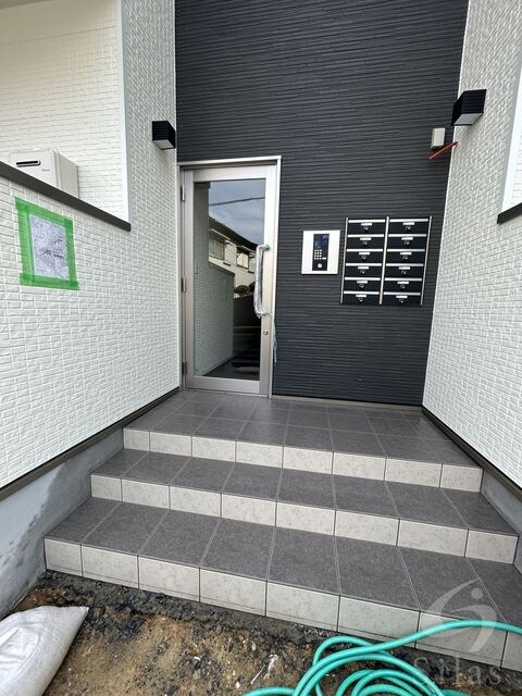 大阪府豊中市曽根東町５丁目の物件外観写真