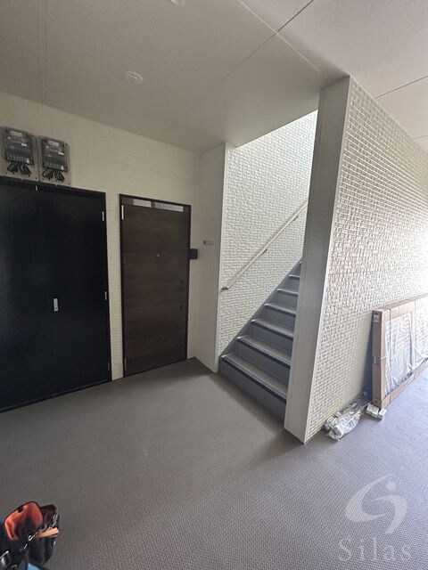 曽根駅 徒歩6分 2階の物件外観写真