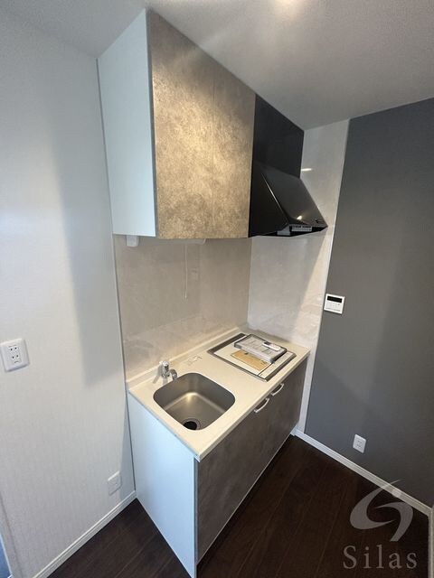 曽根駅 徒歩6分 2階の物件内観写真