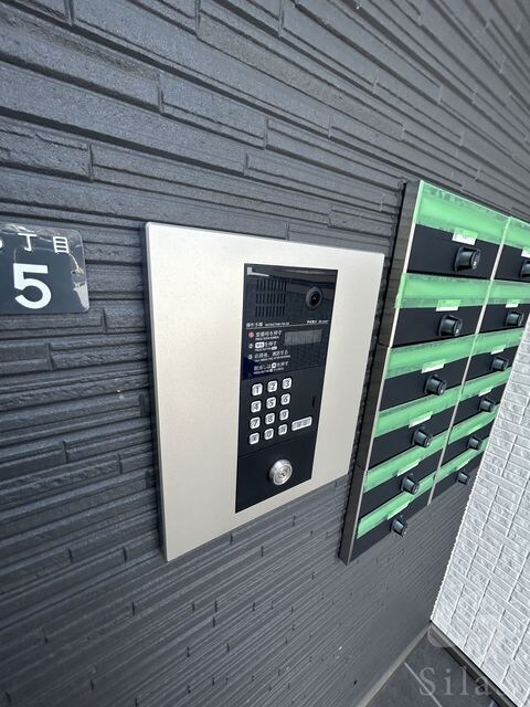 曽根駅 徒歩6分 2階の物件外観写真