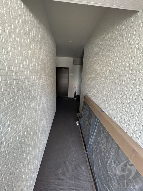 曽根駅 徒歩6分 2階の物件外観写真