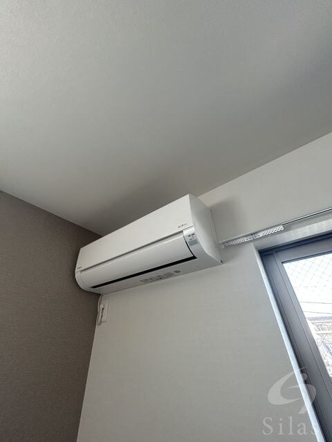 曽根駅 徒歩6分 2階の物件内観写真