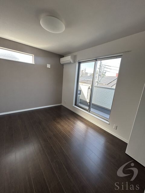 曽根駅 徒歩6分 2階の物件内観写真