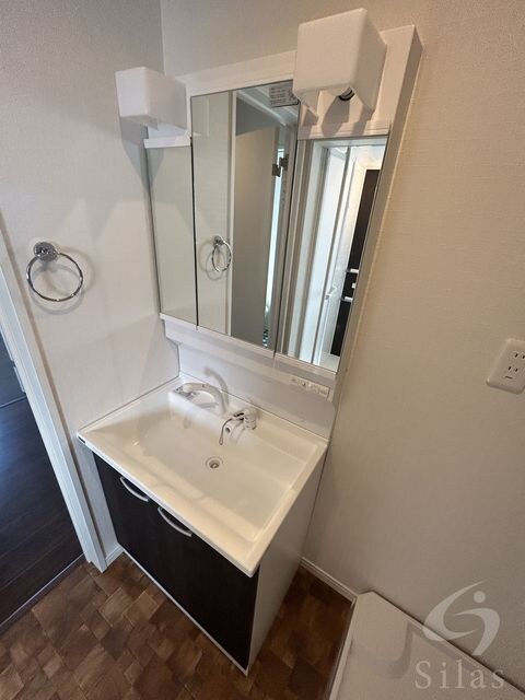 曽根駅 徒歩6分 2階の物件内観写真