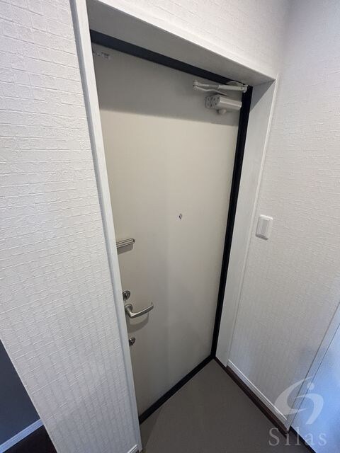 曽根駅 徒歩6分 2階の物件内観写真