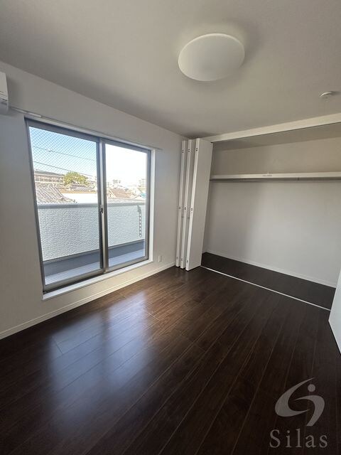 曽根駅 徒歩6分 2階の物件内観写真