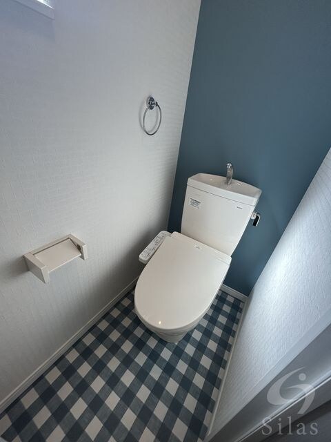 曽根駅 徒歩6分 2階の物件内観写真