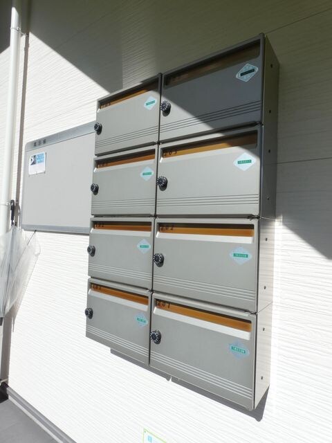 長原駅 徒歩6分 1階の物件外観写真