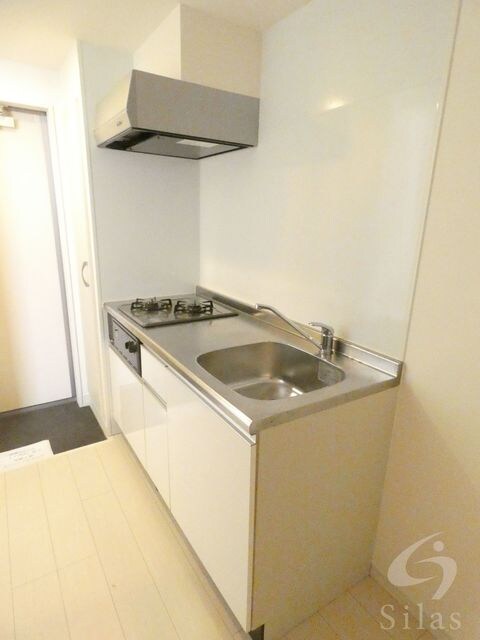 長原駅 徒歩6分 1階の物件内観写真