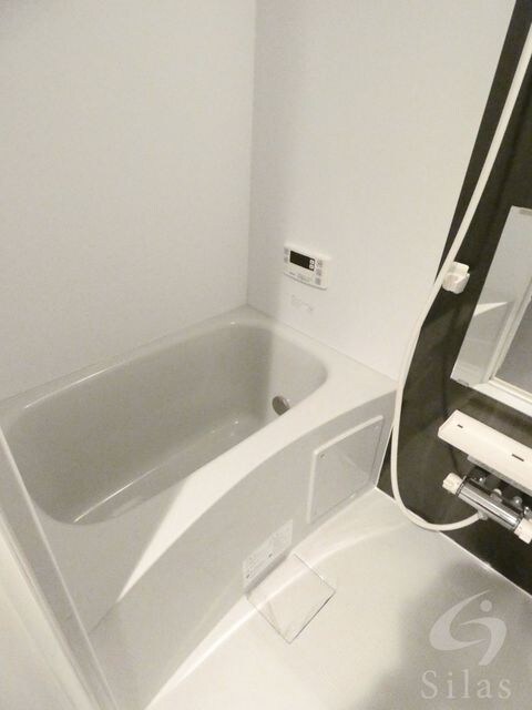 長原駅 徒歩6分 1階の物件内観写真