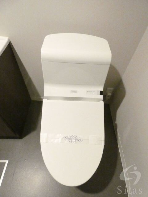 長原駅 徒歩6分 1階の物件内観写真