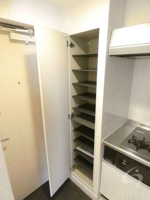 長原駅 徒歩6分 1階の物件内観写真