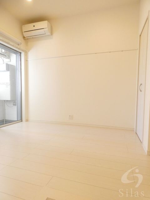 長原駅 徒歩6分 1階の物件内観写真