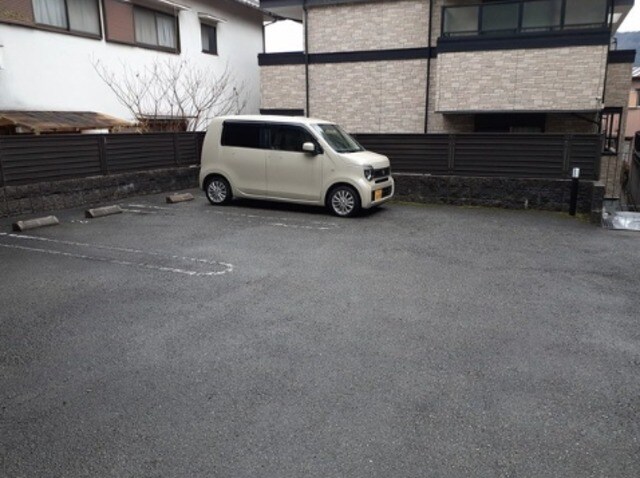 滝山駅 徒歩12分の物件外観写真