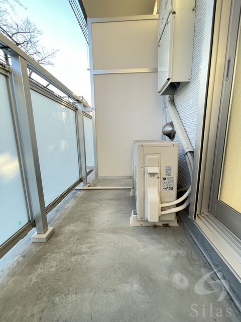 園田駅 徒歩4分 3階の物件内観写真