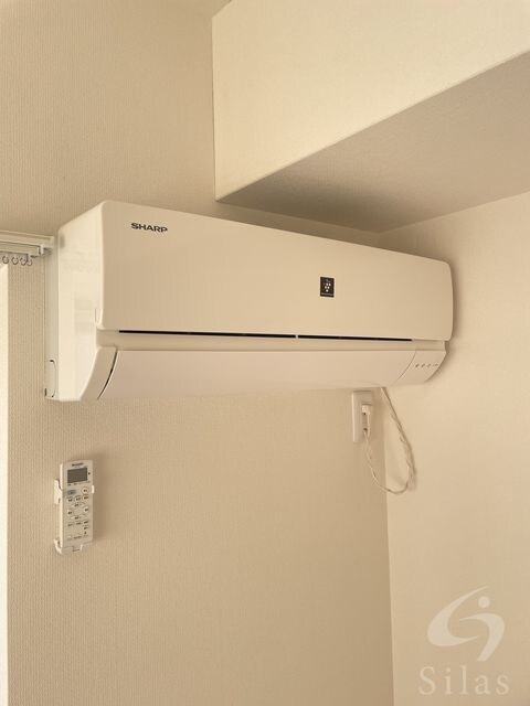 園田駅 徒歩4分 3階の物件内観写真