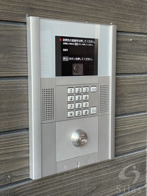 園田駅 徒歩4分 3階の物件外観写真