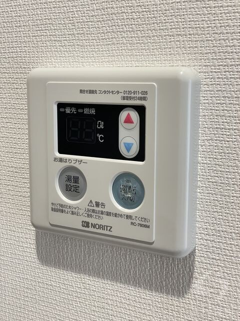 園田駅 徒歩4分 3階の物件内観写真