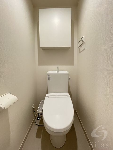 園田駅 徒歩4分 3階の物件内観写真