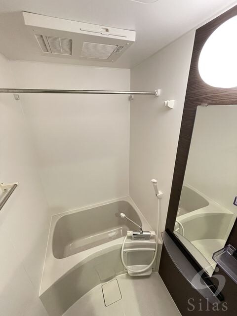 園田駅 徒歩4分 3階の物件内観写真