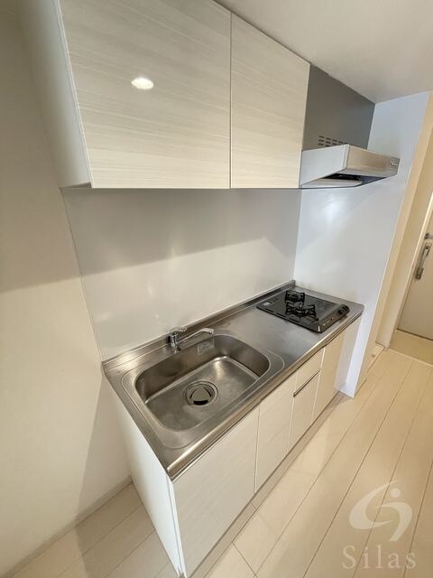 園田駅 徒歩4分 3階の物件内観写真