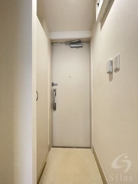 園田駅 徒歩4分 3階の物件内観写真