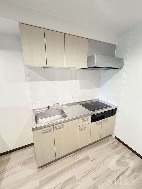 雲雀丘花屋敷駅 徒歩6分 2階の物件内観写真