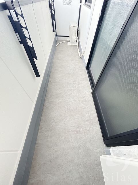 雲雀丘花屋敷駅 徒歩6分 3階の物件内観写真