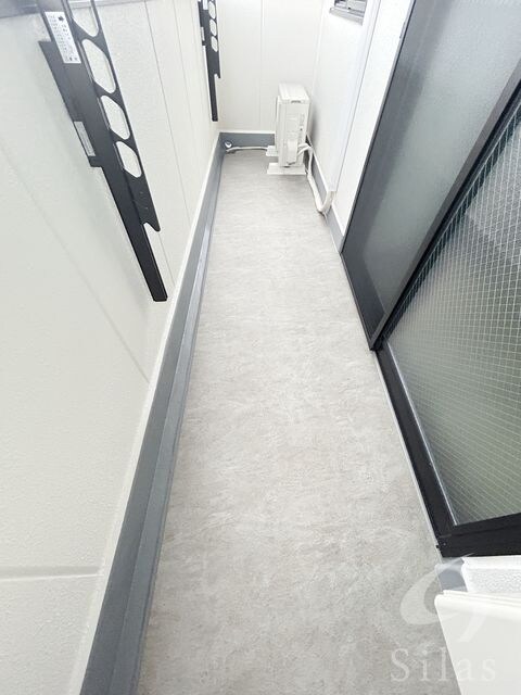 雲雀丘花屋敷駅 徒歩6分 3階の物件内観写真