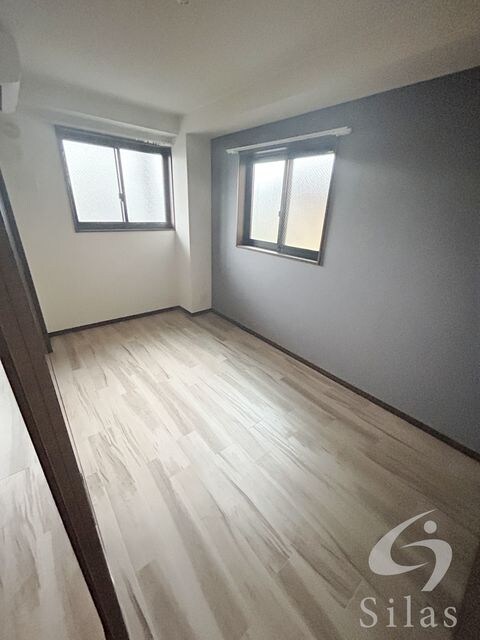 雲雀丘花屋敷駅 徒歩6分 3階の物件内観写真