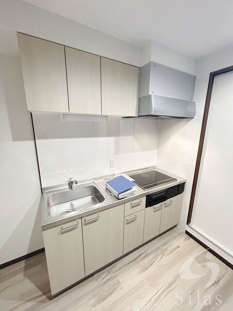 雲雀丘花屋敷駅 徒歩6分 3階の物件内観写真