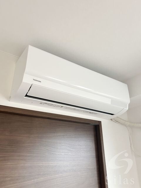 雲雀丘花屋敷駅 徒歩6分 3階の物件内観写真