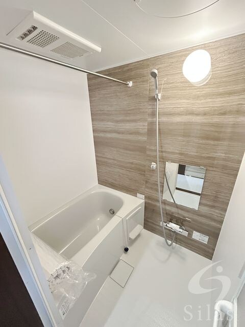 雲雀丘花屋敷駅 徒歩6分 3階の物件内観写真