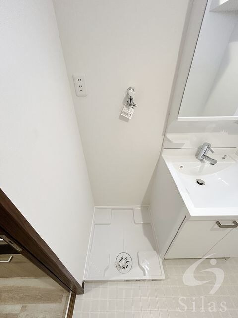 雲雀丘花屋敷駅 徒歩6分 2階の物件内観写真