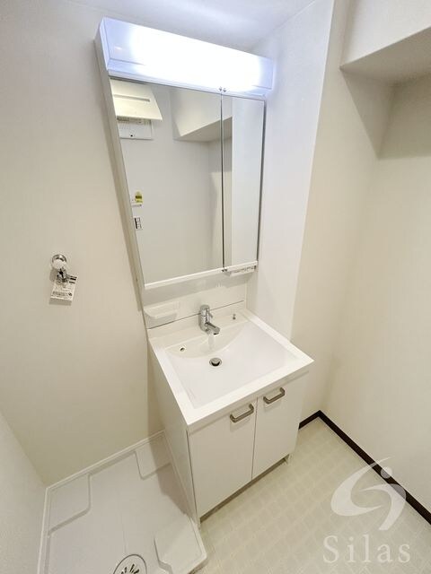 雲雀丘花屋敷駅 徒歩6分 3階の物件内観写真